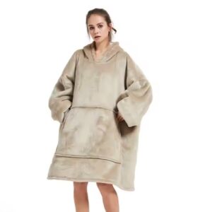 Offday Hoodie Sweater Blanket
